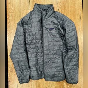 Patagonia Men's Nano Puff Jacket